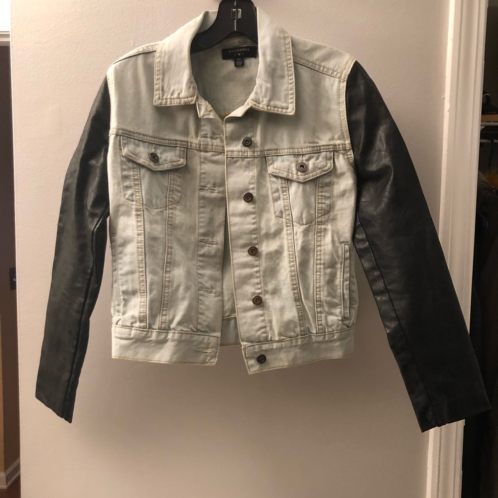 SOLD Urban Outfitters jacket